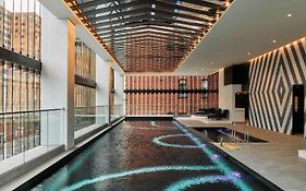 Movenpick On Spencer 4*