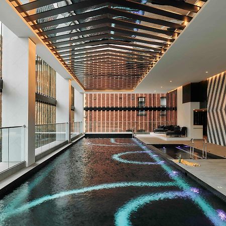 Movenpick Hotel Melbourne On Spencer Extérieur photo