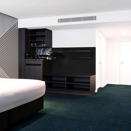 Movenpick Hotel Melbourne On Spencer Extérieur photo