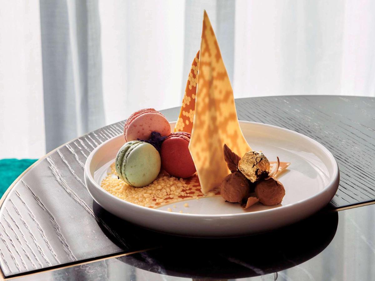 Movenpick Hotel Melbourne On Spencer Extérieur photo