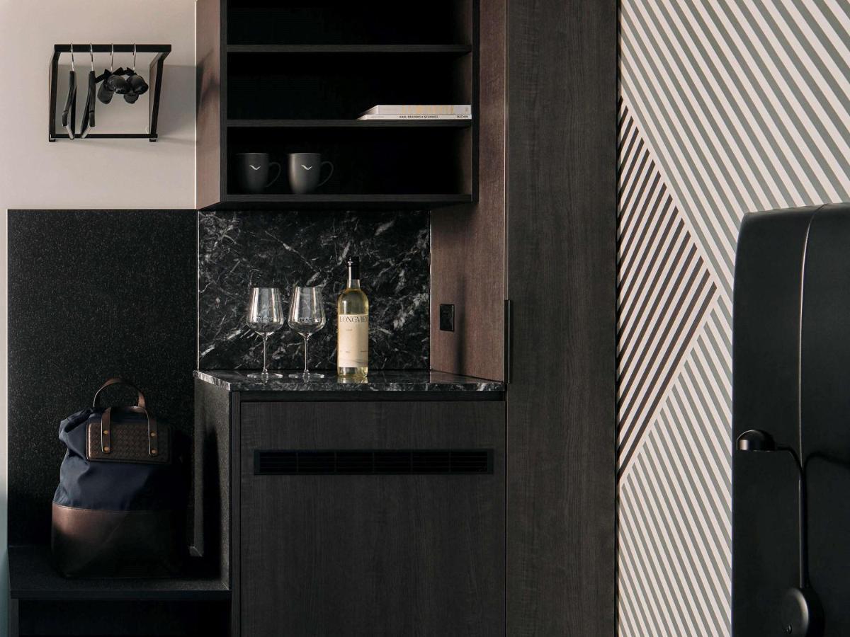 Movenpick Hotel Melbourne On Spencer Extérieur photo