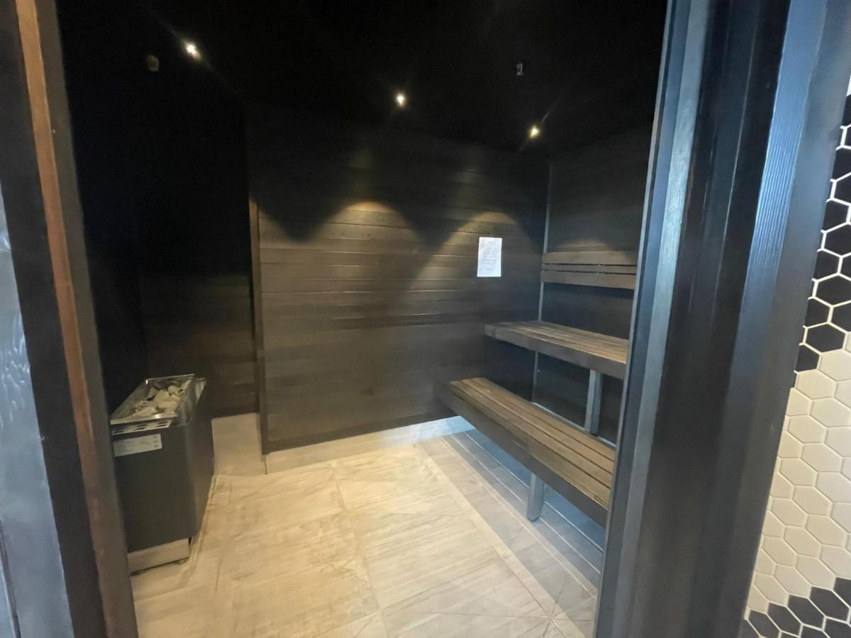 Movenpick Hotel Melbourne On Spencer Extérieur photo