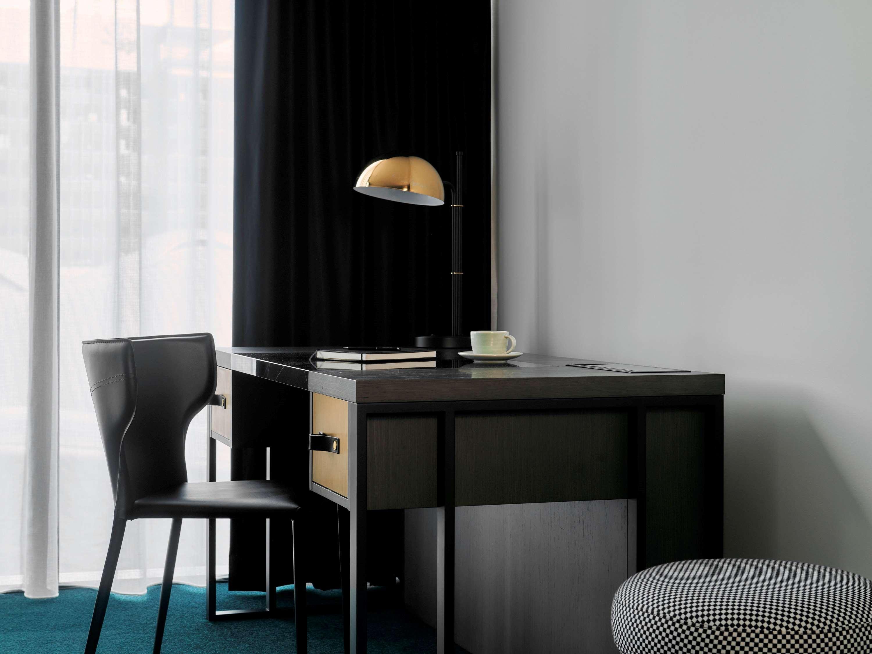 Movenpick Hotel Melbourne On Spencer Extérieur photo