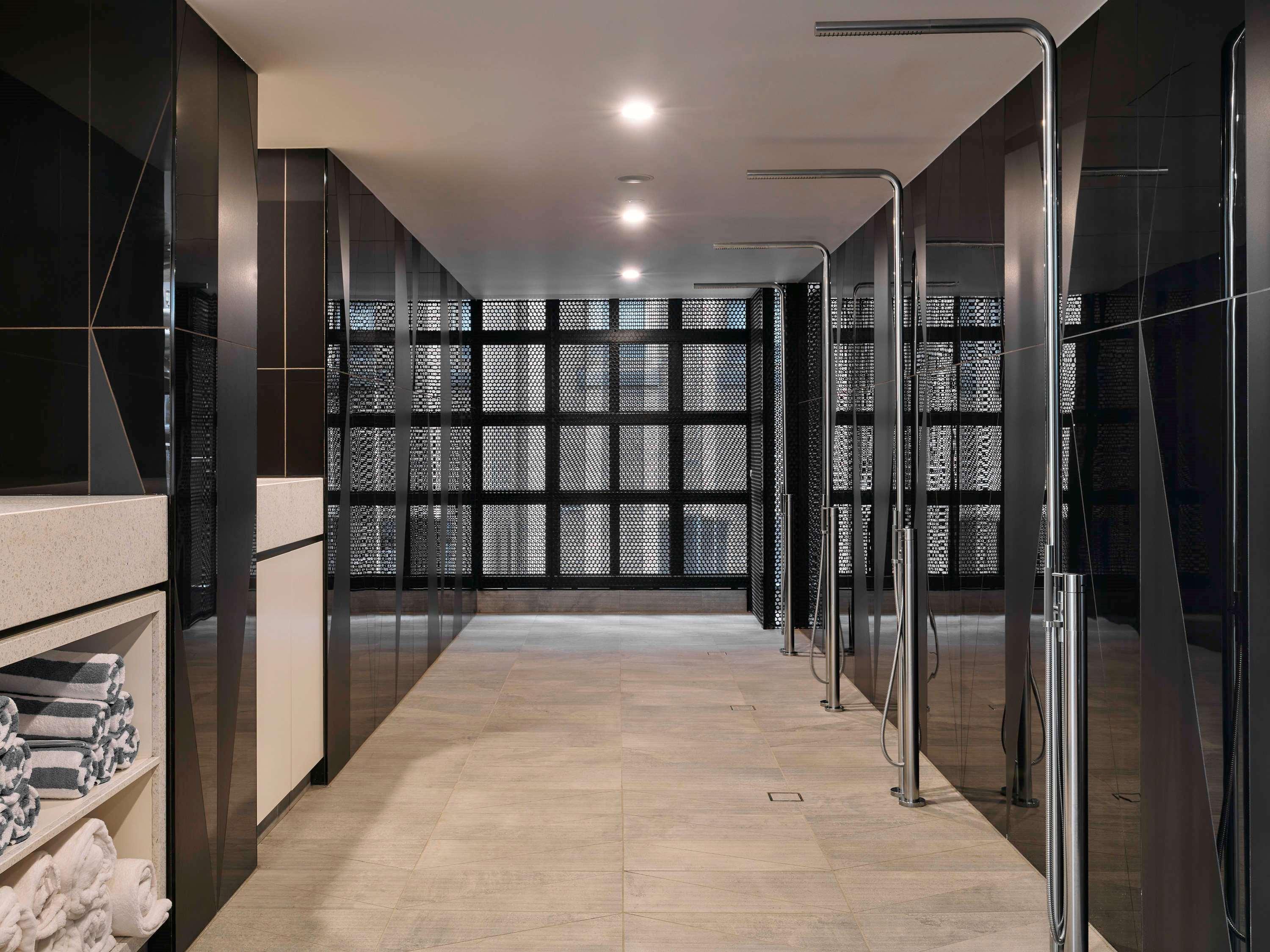Movenpick Hotel Melbourne On Spencer Extérieur photo