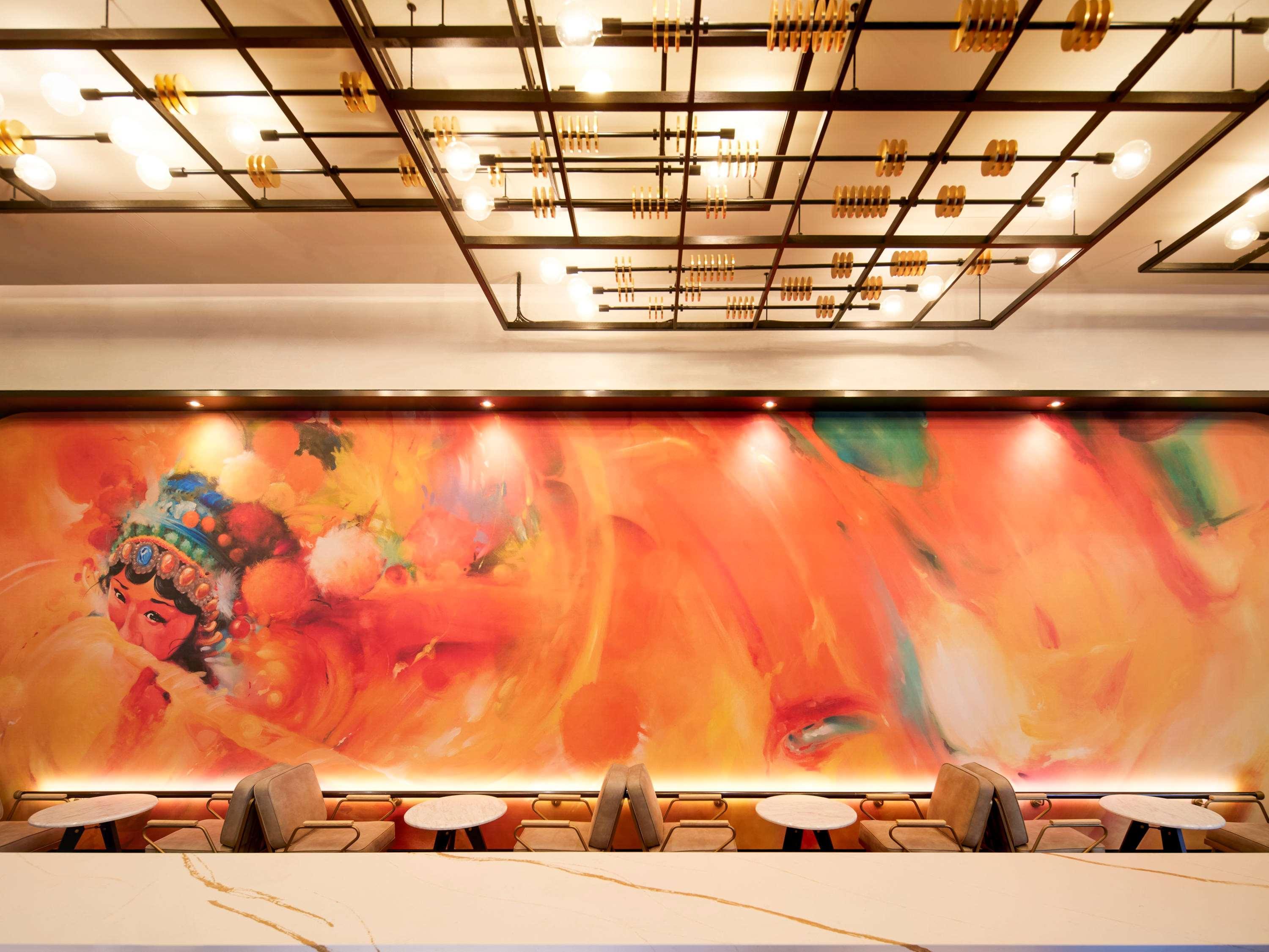 Movenpick Hotel Melbourne On Spencer Extérieur photo